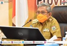 190 Desa Lokus Program Marasa 2020