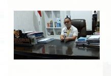 Bupati Mamuju Terbitkan Surat Permohonan Restrukturisasi Pinjaman Bank Untuk Pinjaman Kredit.