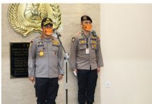 Jelang HUT Bhayangkara 74, Komjen Pol Agus Andrianto: Teruslah Berbuat Baik