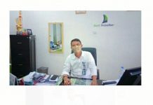 Bank Sulselbar Cabang Topoyo Memberikan Kelonggaran Nasabah akibat Covid-19