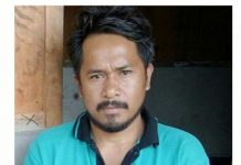 Kades Marampan Berharap Pandemi Covid 19 Cepat Selesai