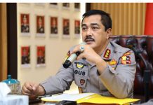 Polri Dukung Terapi Plasma Konvalesen, Metode Penyembuhan COVID-19 Melalui Transfusi Darah