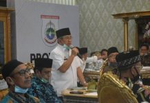 Ali Baal: Pengelolaan Dana Covid-19 Harus Sebaik Mungkin