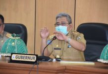 ABM Tegaskan Program Kerja Harus Disertai Kerja Nyata