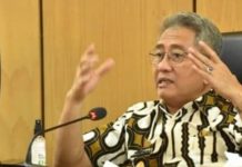 Jumlah Pasien Covid -19 di Sulbar Kian Menurun, Gubernur Minta Perketat Protokol Kesehatan di Era New Normal