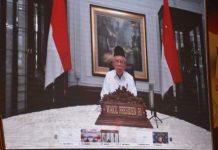 Tangani Narkoba, Semua Pihak Harus Berperan
