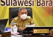 Agar Tepat Sasaran Dan Berjalan Dengan Baik, Ali Baal Minta Pemkab Pantau Penyaluran Bantuan Sosial
