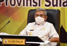 Gubernur Optimis Sektor Pariwisata Sulbar Akan Segera Bangkit Seiring Berlalunya Pandemi Covid-19