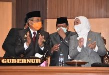 Keenam Kalinya , Pemprov Sulbar Raih WTP