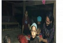 Tiga Anak Ini Harus Hidup Tanpa Ibu Dan Bapak Butuh Perhatian Pemerintah.