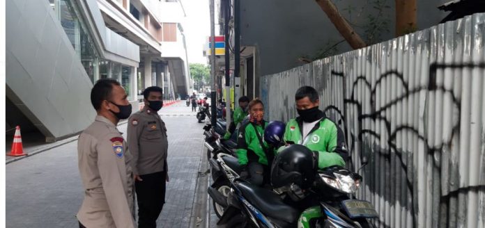 mesjid Jakarta 3