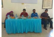 Progaram Dana Marasa Sulbar ,Membantu Pembangunan Pedesaan