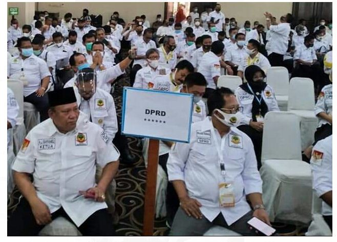 Partartai berkarya Utama