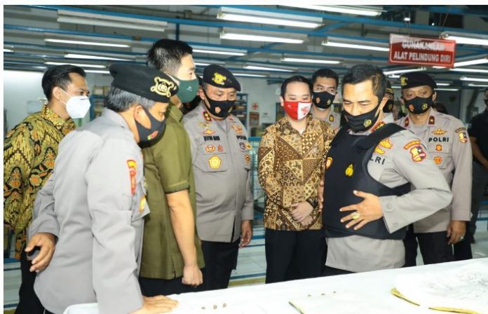 Polri jakarta 1