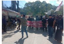 Wartawan Bukanlah Pembawah Mala Petaka Melainkan Pembawa Berita.