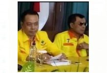 Pengesahan KEMENKUMHAM RI Terhadap Pengurus DPP Partai Berkarya Periode 2020-2025