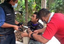 *Spesialis Pencuri Hp Jakarta Barat Diringkus,”Berbagai Modus Pelaku Terungkap*