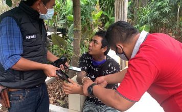 *Spesialis Pencuri Hp Jakarta Barat Diringkus,”Berbagai Modus Pelaku Terungkap*