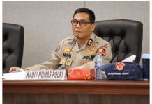 Polisi Mengungkap Motif Pembunuhan Wartawan Sulbar” Demas Laira “Pelaku Mengaku Sakit Hati Adiknya Diganggu Korban.
