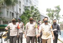 Hari Kesaksatia Pancasila”Pentingnya Menjaga Pancasila Sebagai Konsensus Bangsa Indonesia*