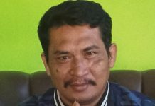 Nomor Satu Beri Bukti Bukan Janji Kampanye!!.
