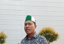 *Teknis Pelaksanaan Pilkada Tetap Memperhatikan Protokol Kesehatan*