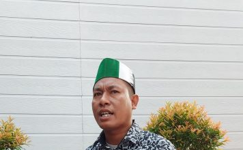 *Teknis Pelaksanaan Pilkada Tetap Memperhatikan Protokol Kesehatan*