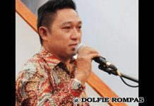 *Polisi Aniaya Wartawan Saat liput Demo,Dolfie Rompas:Kopolri Harus Beri Sanksi Tegas*