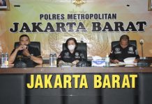 Mengoptimalkan Fungsi Kehumasan,Polda metro Jaya.