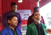 *BEM PTM Zona 3 Kpu,Bawaslu,DPR Wajib Libatkan Semua Stocholder Untuk Menjaga Pilkada Yang Sehat*