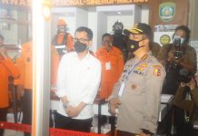 *Simulasi Protokol 3K Labuan Bajo Sukses,Kabaharkam Polri :Kami Siap Kawal Kebangkitan Pariwisata Indonesia**