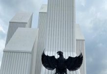 Ketum KKSS Muchlis Patahna Ziarah Ke TMP Kalibata Dan Pembagian Bansos.