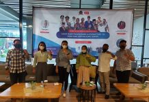 Panik Dengan Kedatangan HRS,Siatuasi Keamanan Diperketat.