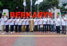 Menanggapi Isi PTTUN Dan Pelaksanaan BIMTEK DPRD Partai Berkarya Se Indonedia