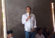 *Silatuh Rahmi Mamuju Keren Dengan Dusun Botteng Desa Salu Kayu*