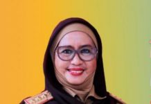Momentum Hari Guru,Kadis Dikbud Polman Berharap Guru Honorer Diperhatikan.