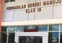 *Vonis Rudi Bin Jidon Berkurang 2Tahun Diputusan Banding*