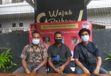 Otonomi Khusus (Otsus) Tidak Hilang DiTanah Papua.