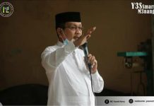 PILKADA BUKAN PEMILIHAN SUKU, TAPI PEMILIHAN PEMIMPIN