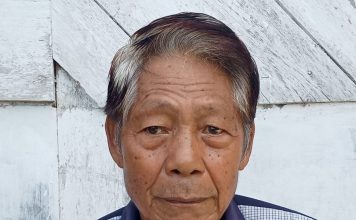 *Kelompok Tani”Sarambu Sikore” Dukung Tina-Ado,Visi Misi Sangat Menyentuh Sektor Pertania*