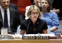 *Amerika Berikan Pengakuan Kedaulatan Maroko Atas Wilayah Sahara Barat*