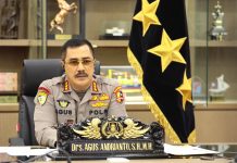 *Ini Langkah Polri Dukung Pemerintah Bangun Ketahanan Pangan Dan Kembangkan Sektor Pertanian*
