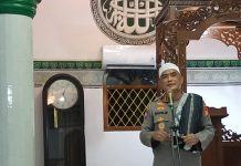 *Dirbinmas Polda Metro Jaya Jadikan Tugas Polri Sebagai Ladang Mencari Amal Dan Ibadah*