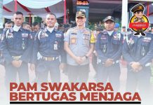 *Polri Rencana Pengamanan Swakarsa Oleh Calon Kapolri Usai Menjalani Uji Kelayakan Dan Dinyataksn Lolos Oleh DPR RI*