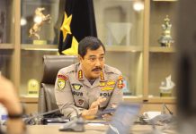 *Polri Kembali Terbitkan Surat Telegram Sikapi PPKM Tahap 11 Yang Belum Optimal*