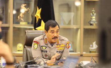 *Polri Kembali Terbitkan Surat Telegram Sikapi PPKM Tahap 11 Yang Belum Optimal*