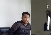 *posko Peduli Kemanusiaan Mieno Wuna,Peduli Gempa Mamuju Sulbar*.