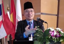 *Wilson Lalengke :Ide Bamsoet Untuk Perbanyak Fasilitas Swab Drive Thru Tidak Tepat*