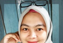 *Srikandi Kec.Sampaga Desa Bunde,Siap Maju Bakal Calon Kades Bunde*