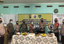 *Salam Kapolda MetroJaya :Tetap Jaga Kesehatan,Gelorakan Jakarta Bermasker Dan Jadikan 3M Sebagai Gaya Hidup*